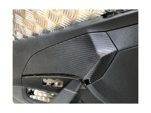 Venstre frontpanel PEUGEOT 208 II (UB_, UP_, UW_, UJ_) 1.2 PureTech 100 | BP25598487C58 