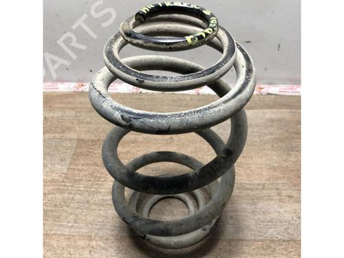 Used Shock absorber spring RENAULT TRAFIC II Van (FL) 2.0 dCi 90 (FL0H, FL00, FL01, FL0M, FL0P, FL0S) (90 hp) 20615775