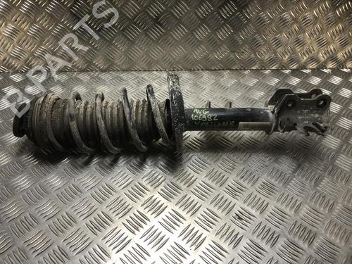 Venstre fortil støddæmper LANCIA YPSILON (312_) 1.2 (312.PXA1A, 312.YXA1A) (69 hp) 21774294