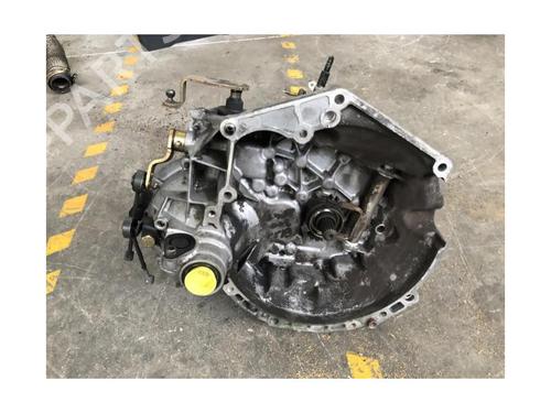 Gearbox PEUGEOT 206 Hatchback (2A/C) 1.4 16V | BP23871062M3 