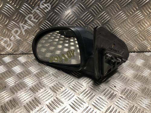 Used Left mirror Left mirror KIA CEE'D SW (ED) 1.6 CRDi 115 (115 hp) 33556371 33556371