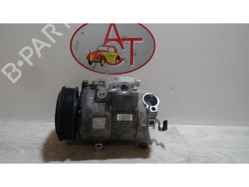 AC compressor SEAT IBIZA IV (6J5, 6P1) 1.4 TSI | BP25298122M34 