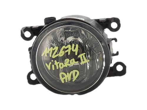 Used Right front fog light Right front fog light SUZUKI VITARA (LY) 1.6 (APK 416) (120 hp) 40187512 40187512