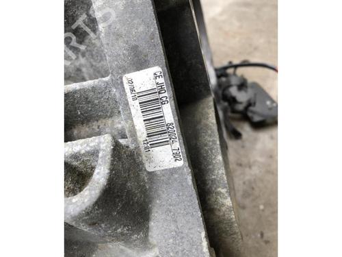 Gearbox NISSAN NOTE (E11, NE11) 1.4 | BP20624620M3 