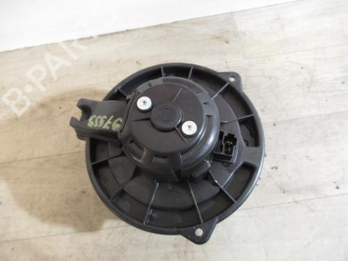 Heater blower motor TOYOTA COROLLA Verso (ZER_, ZZE12_, R1_) 2.2 D-4D (AUR10_, AUR10R) | BP13289213M62 