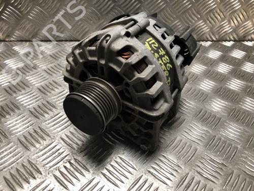 Used Alternator Alternator DACIA DUSTER (HM_) 1.6 SCe 115 4x4 (HMM1) (115 hp) 34164855 34164855