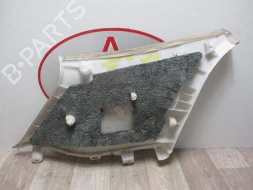 Rear right panel TOYOTA COROLLA (_E12_) 2.0 D-4D (CDE120_, CDE120R) | BP13265047C61 