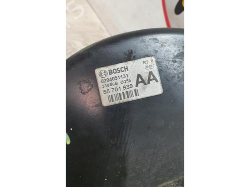 Servo brake OPEL CORSA D (S07) 1.3 CDTI (L08, L68) | BP13272466M42 