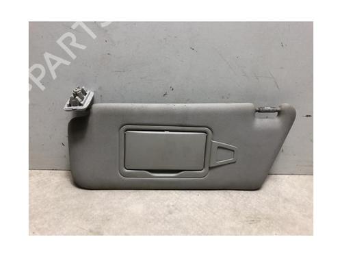 Left sun visor MERCEDES-BENZ B-CLASS Sports Tourer (W245) B 180 CDI (245.207) | BP20613012I1 
