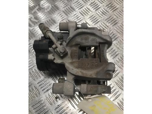 Left rear brake caliper VW GOLF VII (5G1, BQ1, BE1, BE2) 1.4 TSI | BP25915961M107 