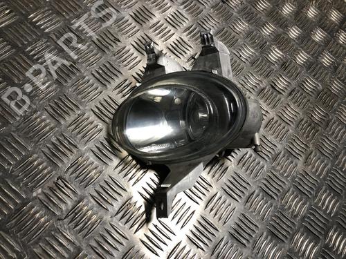 Used Left front fog light PEUGEOT 206 Hatchback (2A/C) 1.4 i (75 hp) 25307299