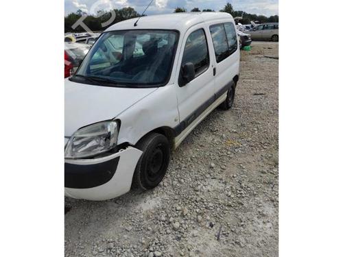 Support CITROËN BERLINGO / BERLINGO FIRST Box Body/MPV (M_) 1.4 i (MBKFX, MBKFW) | BP25305789C155