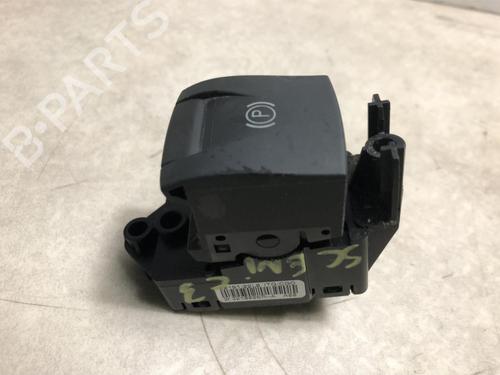 Used Switch RENAULT SCÉNIC III (JZ0/1_) 1.5 dCi (110 hp) 20616527
