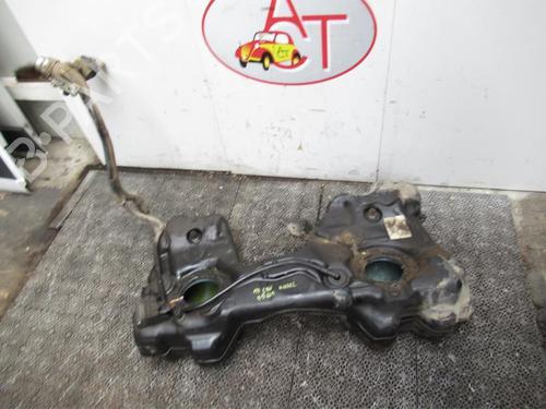 Used Fuel tank AUDI A3 Sportback (8VA, 8VF) 2.0 TDI quattro (150 hp) 28287428