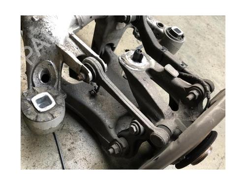 Rear axle BMW 5 Touring (E61) 525 d | BP23872905M2 