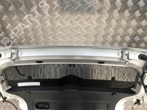 Tailgate CITROËN C4 CACTUS 1.2 PureTech 130 | BP32241058C6