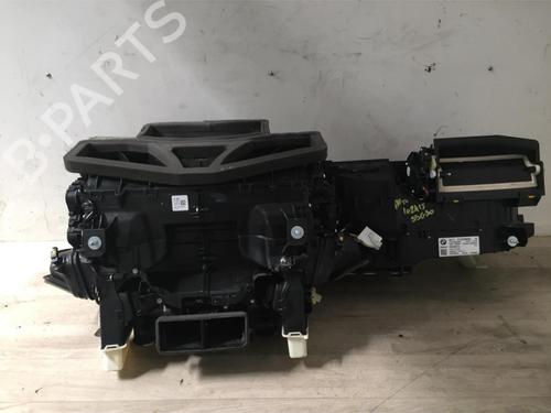 Used Heater matrix box BMW 5 (G30, F90) 530 e Plug-in Hybrid (252 hp) 28591323
