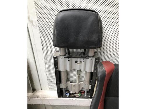 Rear seat PEUGEOT 307 CC (3B) 2.0 HDi 135 | BP23871539C17 