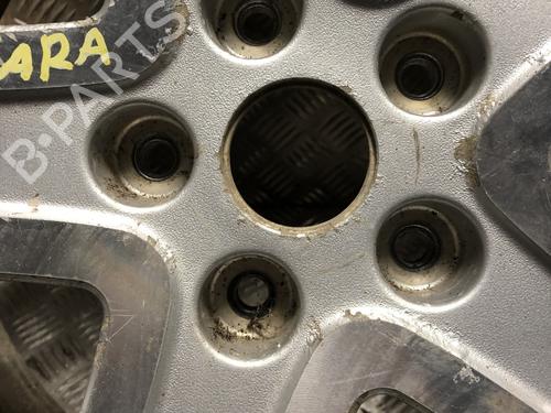 Fælk SUZUKI GRAND VITARA II (JT, TE, TD) 1.9 DDiS All-wheel Drive (JT419, TD44, JB419WD, JB419XD,... | BP31875111C45 