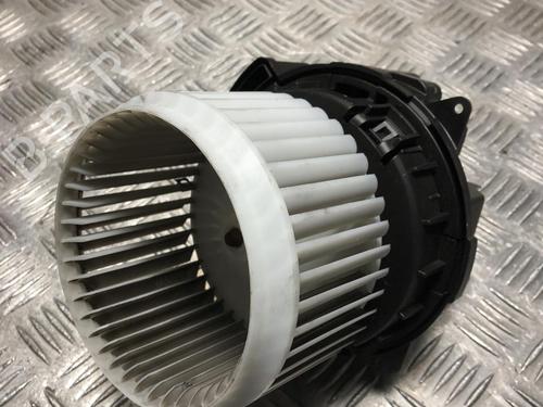 Ventola Interna stufa abitacolo RENAULT CLIO V (B7_) 1.0 TCe 90 (B7MT) (91 hp) 31306761