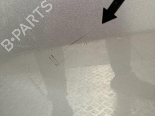 Left front door FORD FUSION (JU_) 1.4 TDCi | BP31196688C2