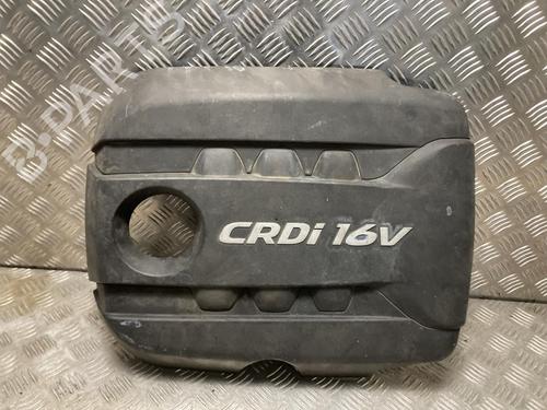 Used Upper protection Upper protection 39003217 39003217