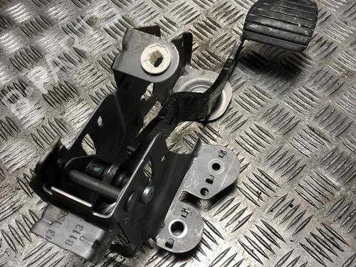 Used Break pedal RENAULT SCÉNIC III (JZ0/1_) 1.5 dCi (110 hp) 31021863