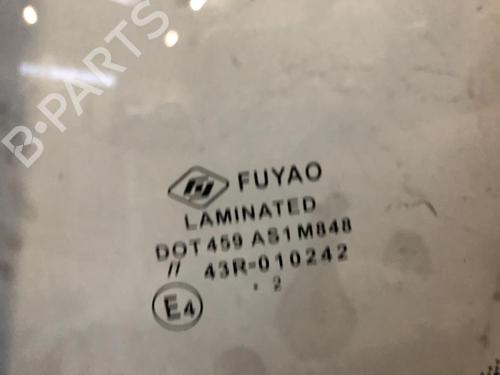 Used Windscreen NISSAN QASHQAI I (J10, NJ10) 1.5 dCi (106 hp) 20614489