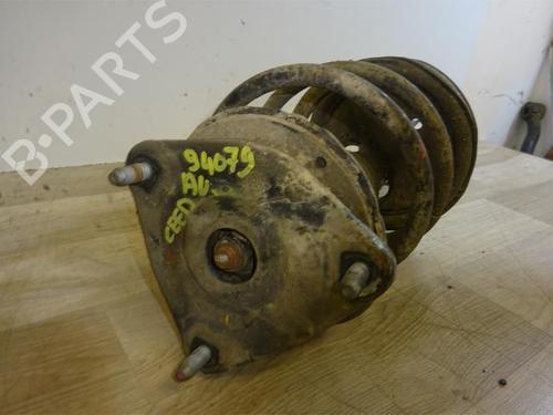 Right front shock absorber KIA CEE'D SW (ED) 1.6 CRDi 90 | BP13285230M17 