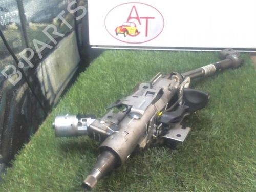 Used Steering column PEUGEOT 308 CC (4B_) 1.6 16V (156 hp) 12968452