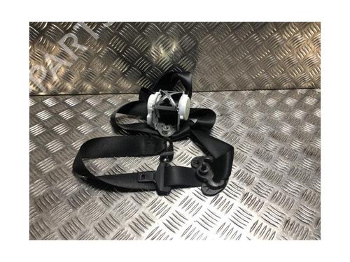 Front right seatbelt BMW 1 (F21) 116 d | BP30786754I25 
