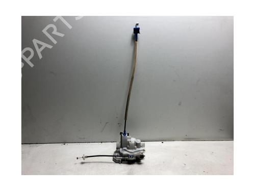 Front right lock PEUGEOT BIPPER Tepee 1.3 HDi 75 | BP21562304C97 
