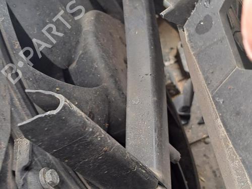 Rear left quarter glass CITROËN C4 II (NC_) 1.6 BlueHDi 115 | BP24119198C93 