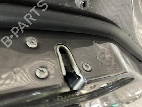 Right rear door FIAT FREEMONT (345_) 2.0 JTD 4x4 | BP31196304C5 