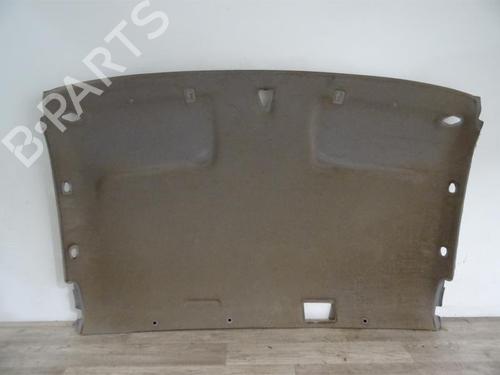 Interiør tag NISSAN PICK UP (D22) 2.5 Di 4WD (133 hp) 12972821