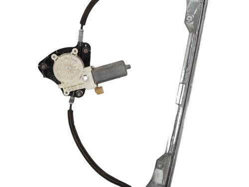 Alzacristallo anteriore sinistro Alzacristallo anteriore sinistro RENAULT CLIO II (BB_, CB_) 1.4 16V (B/CB0P, BB13) (98 hp) 39885184 39885184