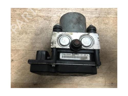 ABS pump CITROËN C4 Grand Picasso I (UA_) 1.6 HDi 110 | BP23068374M43