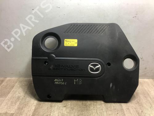 Upper protection MAZDA 5 (CR) 2.0 CD (CR19) | BP20619451M93 - Image 2