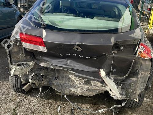 Mass air flow sensor RENAULT LAGUNA III (BT0/1) 1.5 dCi (BT00, BT0A, BT0T, BT1J) | BP31195770M95 