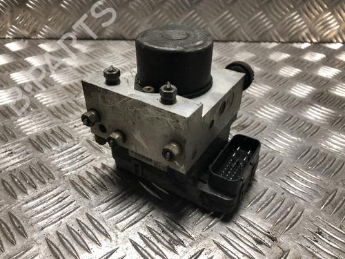 Módulo de ABS Módulo de ABS SUZUKI JIMNY Closed Off-Road Vehicle (SN) 1.5 DDiS 4x4 (86 hp) 33677287 33677287