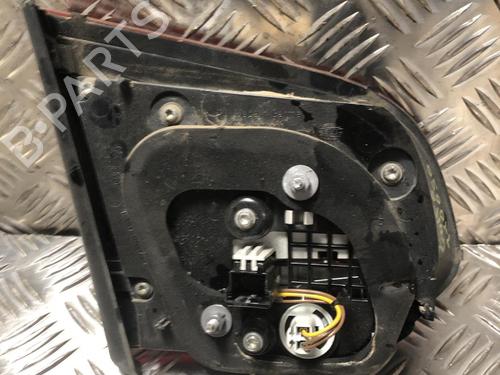 Right tailgate light VW GOLF VI (5K1) 2.0 GTi | BP31245181C80