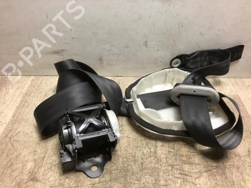 Rear right seatbelt RENAULT KOLEOS I (HY_) 2.0 dCi 4x4 (HY0K) | BP30785731I28 - Image 2