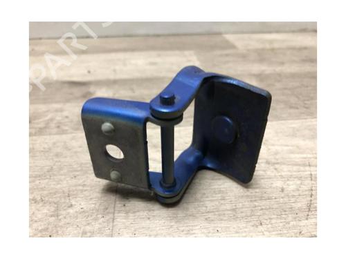 Hinge/Door check strap CITROËN C2 (JM_) 1.1 | BP20632702C146 