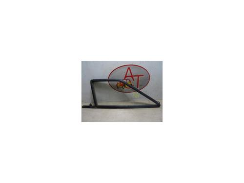 Used Front left quarter glass CITROËN C25 Platform/Chassis (280_, 290_) 2.0 (84 hp) 13222154