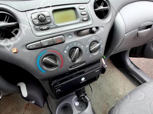 Left front window switch TOYOTA YARIS (_P1_) 1.3 (NCP10, SCP12_) | BP37271205I27  - Image 19