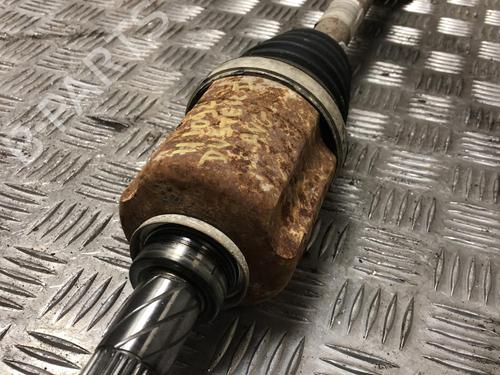 Left front driveshaft DACIA DUSTER (HS_) 1.5 dCi | BP31203314M38