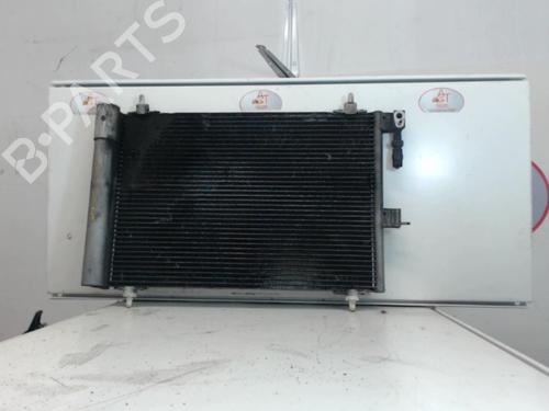 AC Kondensor AC Kondensor CITROËN XSARA (N1) 2.0 HDi 90 (90 hp) 12994987 12994987