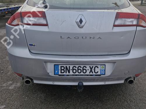 Right taillight RENAULT LAGUNA III (BT0/1) 2.0 dCi (BT0M, BT0N, BT0S, BT19, BT1F) | BP24019787C35 