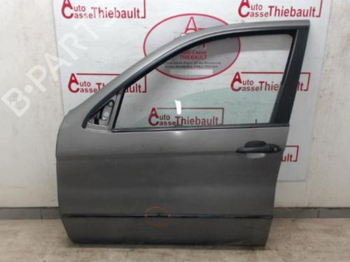 Left front door BMW X5 (E53) 3.0 d | BP13288002C2 