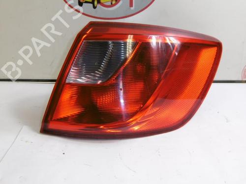 Right taillight SEAT IBIZA IV ST (6J8, 6P8) 1.6 TDI | BP28287279C35 